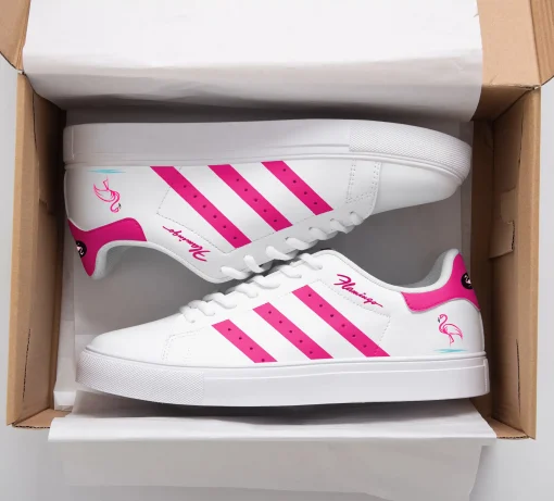 Flamingo Stan Smith Shoes B23