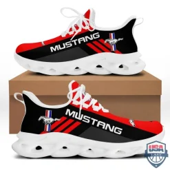 Ford Mustang Sport Max Soul Shoes B22