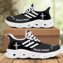 Ford Mustang Sport Max Soul Shoes B22