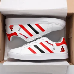 Francesco Bagnaia Stan Smith Shoes B22