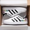 Grateful Dead Stan Smith Shoes B22
