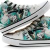 Hatsune Miku High Top B23
