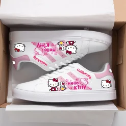 Hello Kitty Stan Smith Shoes B23