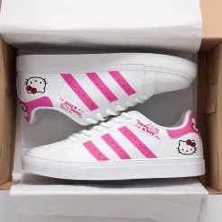 Hello Kitty Stan Smith Shoes B23