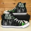 Bring Me The Horizon High Top B21