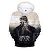 Jay-Z 1g Hoodie Zip Hoodie 3D B23