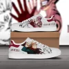 Jujutsu Kaisen Stan Smith Shoes B23