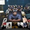 Justin Timberlake Love 0g Bedding Set B23
