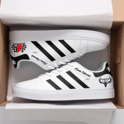 Kevin Harvick Stan Smith Shoes B23