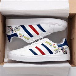 Kevin Schwantz Stan Smith Shoes B22