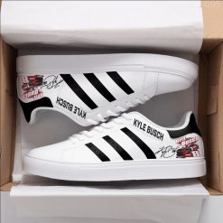 Kyle Busch Stan Smith Shoes B22