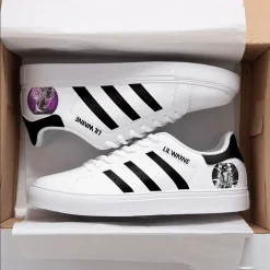Lil Wayne Stan Smith Shoes B23