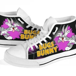 Looney Tunes High Top B22