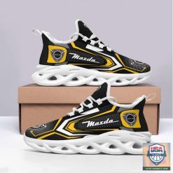 Mazda love Smith Shoes B21