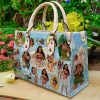 Moana Leather HandBag B23