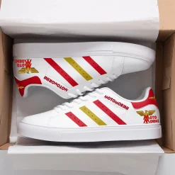 Moto Morini Stan Smith Shoes B21