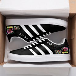 NKOTB Stan Smith Shoes B23