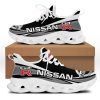 Nissan Shoes Max Soul B21
