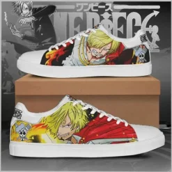 One Piece Stan Smith 01 B22