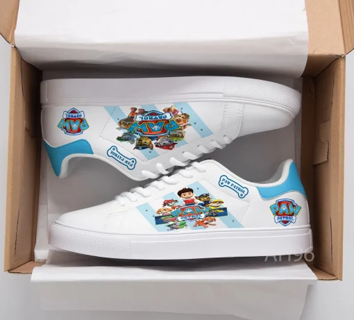 PAW Patrol Stan Smith Shoes B23
