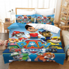 PAW Patrol Love 0g Bedding Set B23