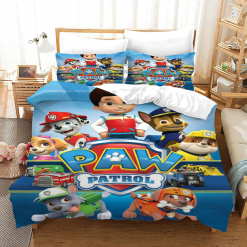 PAW Patrol Love 0g Bedding Set B23