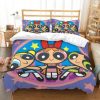 Powerpuff Girls Lover 1 Bedding Set B23