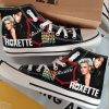 ROXETTE High Top B23