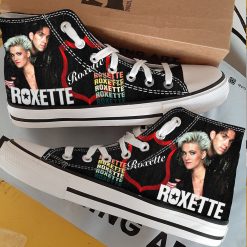ROXETTE High Top B23