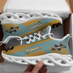 Sabaton love Smith Shoes B23