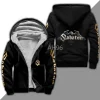 Sabaton Fleece Jacket B23