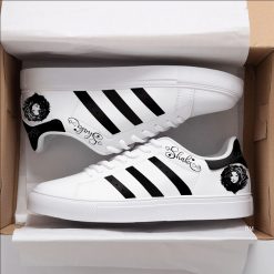 Shakira Skate Stan Smith Shoes B22