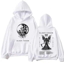 Sleep Token 1g Hoodie Zip Hoodie 3D B23
