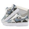 Sleep Token Air Force Shoes B23