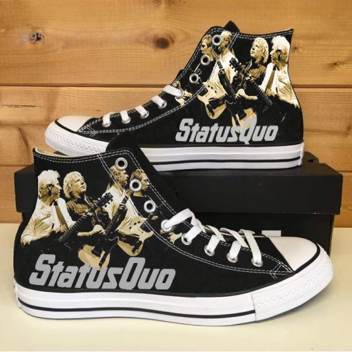 Status Quo