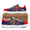 The Flash Stan Smith Shoes B23