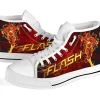 The Flash High Top B23