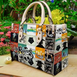 The Rasmus Leather HandBag B23