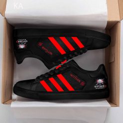 The Witcher Stan Smith Shoes B23