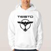 Tiesto Hoodie Zip Hoodie 3D B23