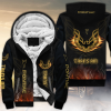 Trans Am a00 Fleece Jacket B23