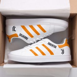 Juventus 1 Stan Smith Shoes B21