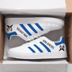 Vin Diesel Stan Smith Shoes B23