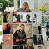 Vince Gill Quilt Blanket Quilt B23
