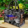 Cody Rhodes Leather HandBag B21
