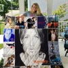Keith Urban Quilt Blanket B21
