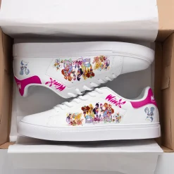 Winx Stan Smith Shoes B22