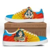 Wonder Woman Stan Smith Shoes B23