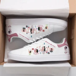 Melanie Martinez 1 Stan Smith New Shoes B22