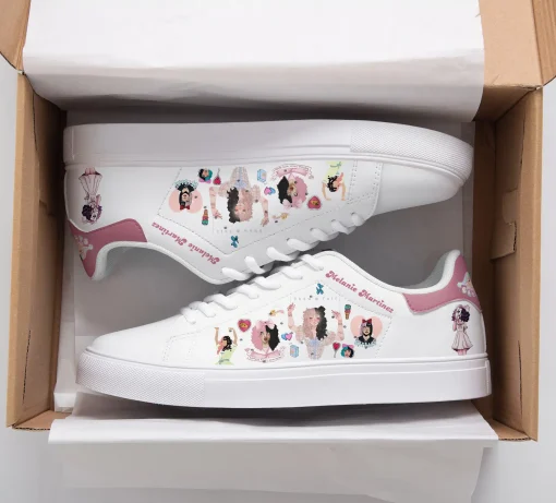 Melanie Martinez 1 Stan Smith New Shoes B22